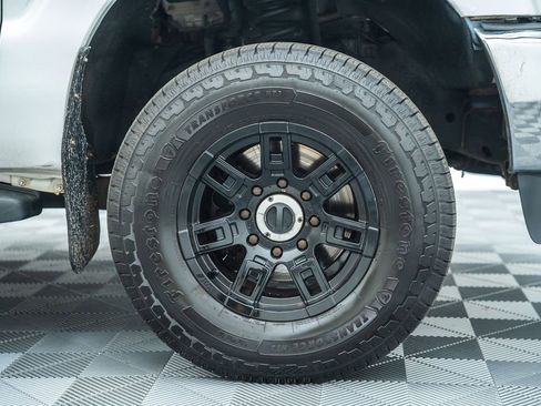 Used 2015 Ford F250 XLT w/ FX4 Off-Road Package AWD/4WD image 20