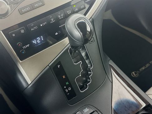 Used 2013 Lexus RX 350 AWD w/ Navigation Pkg image 25