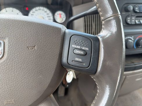 Used 2005 Dodge Ram 3500 Truck SLT w/ Quad Cab Big Horn Value Group AWD/4WD image 13