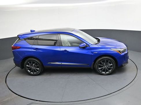 New 2026 Acura RDX A-Spec image 17