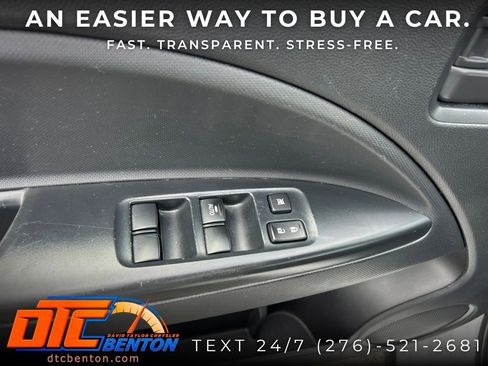 Used 2024 Mitsubishi Mirage ES FWD image 12