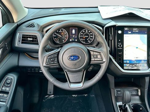 New 2026 Subaru Ascent Touring image 24