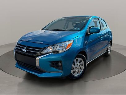 Used 2024 Mitsubishi Mirage LE