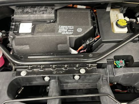 Used 2023 Volkswagen ID.4 Pro S image 26