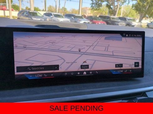 Used 2024 BMW X5 sDrive40i w/ Premium Package RWD image 19