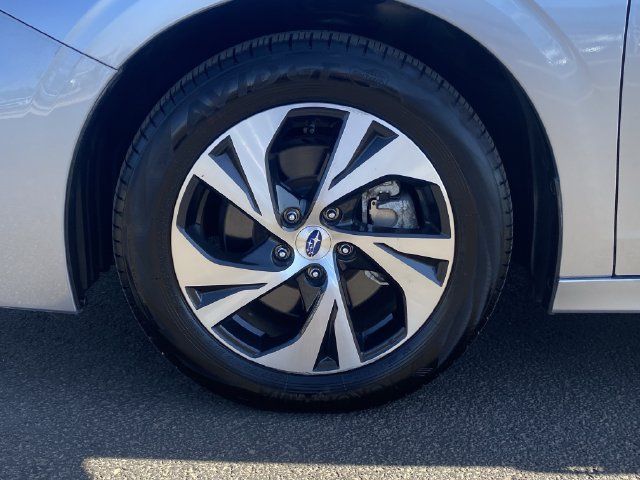 Used 2023 Subaru Legacy Premium AWD/4WD image 8