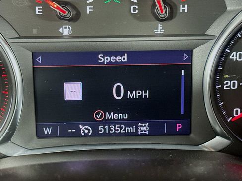 Used 2023 GMC Acadia SLT image 34