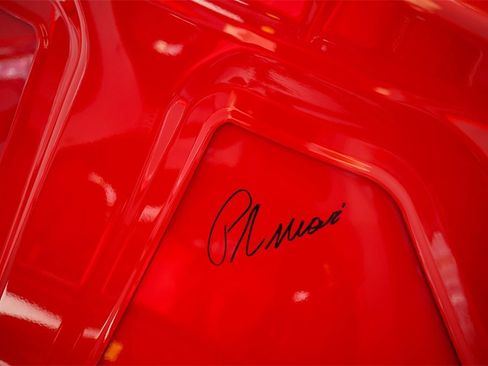 Certified 2015 Ferrari 458 Speciale A image 28