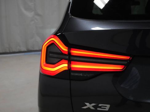 Used 2023 BMW X3 xDrive30i w/ Premium Package AWD/4WD image 33