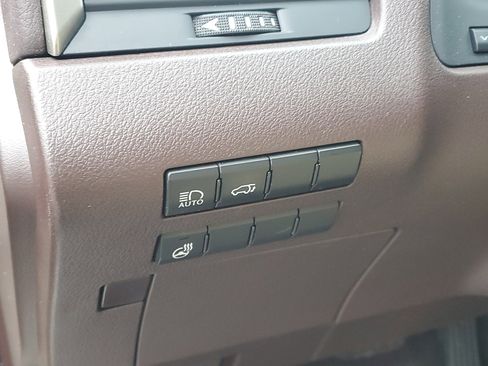 Used 2017 Lexus RX 350 AWD image 11