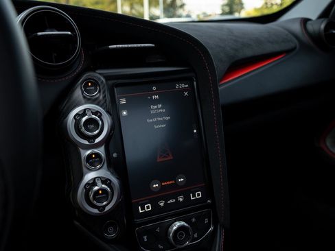 Used 2019 McLaren 720S Performance image 79