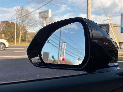 Used 2025 Dodge Charger Scat Pack w/ Track Pack image 17