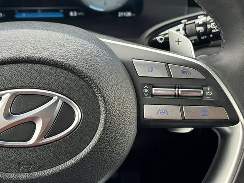 Used 2024 Hyundai Palisade Calligraphy AWD/4WD image 31