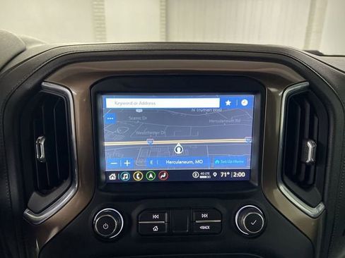Certified 2021 Chevrolet Silverado 3500 High Country AWD/4WD image 14