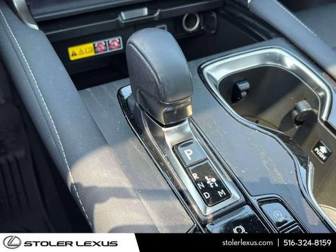 Certified 2023 Lexus RX 350 AWD w/ Accessory Package image 36