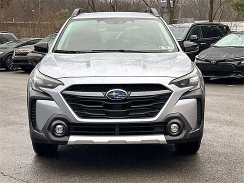 Certified 2023 Subaru Outback Limited image 19