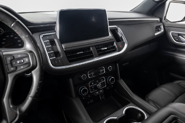 Used 2021 Chevrolet Tahoe RST RWD image 39