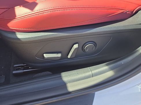 New 2026 Kia K5 GT-Line FWD image 20