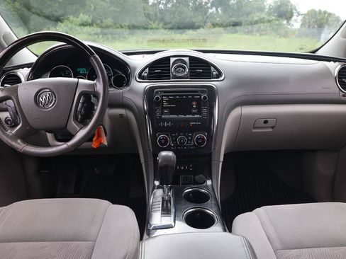 Used 2016 Buick Enclave Convenience FWD image 21