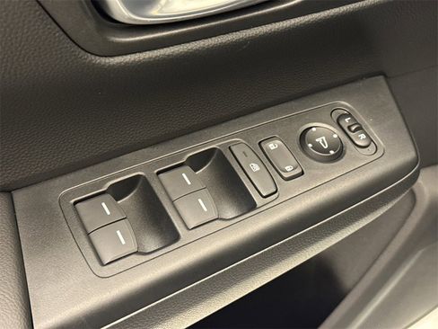 New 2026 Honda CR-V Sport-L image 23