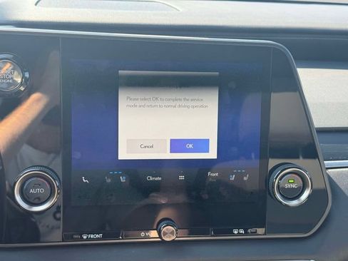 Certified 2024 Lexus RX 350 Premium w/ Accessory Package (Z1) AWD/4WD image 34