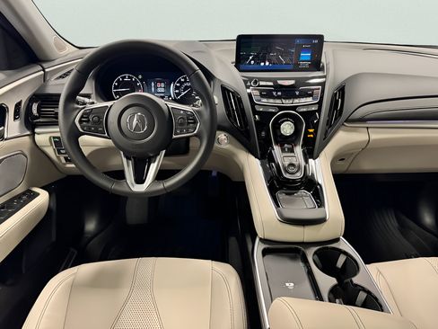 Certified 2026 Acura RDX SH-AWD w/ Technology Package image 19
