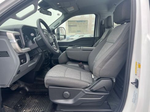 New 2026 Ford F250 XL image 10