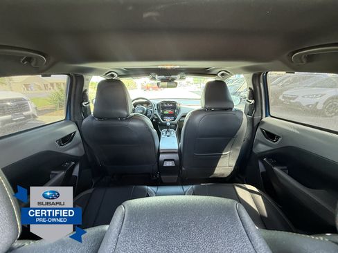 Used 2024 Subaru Crosstrek 2.5i Wilderness w/ Crosstrek Mirror Package AWD/4WD image 10