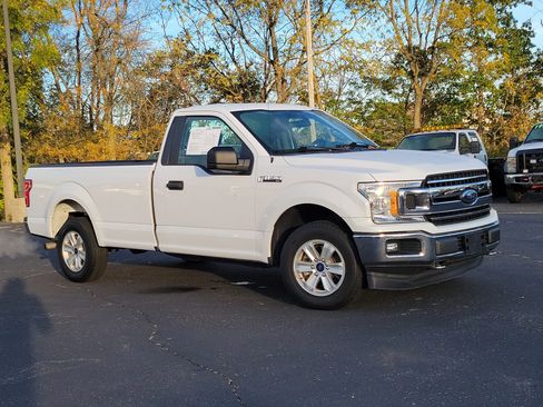 Used 2019 Ford F150 XL w/ XL Power Equipment Group image 31