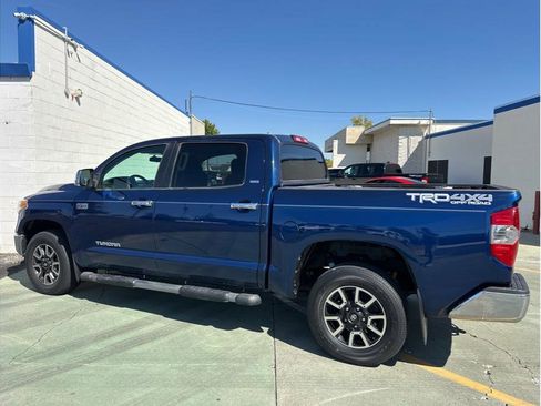 Used 2014 Toyota Tundra SR5 image 12