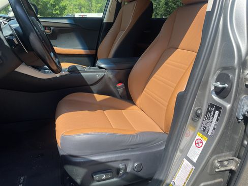 Used 2019 Lexus NX 300h AWD image 9