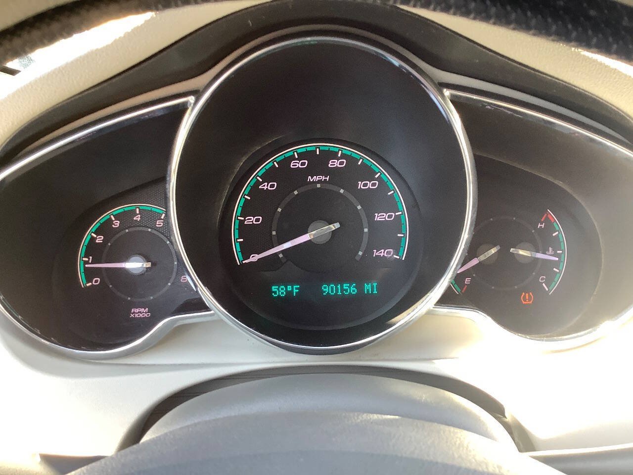 Used 2011 Chevrolet Malibu LS FWD image 36