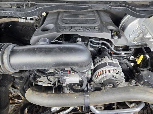 Used 2021 RAM 1500 Rebel w/ Rebel Level 2 Equipment Group AWD/4WD image 30