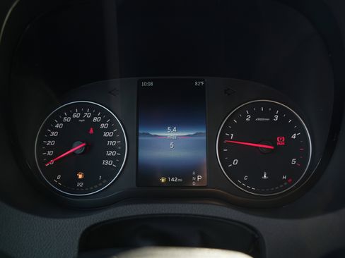 New 2025 Mercedes-Benz Sprinter 2500 image 28