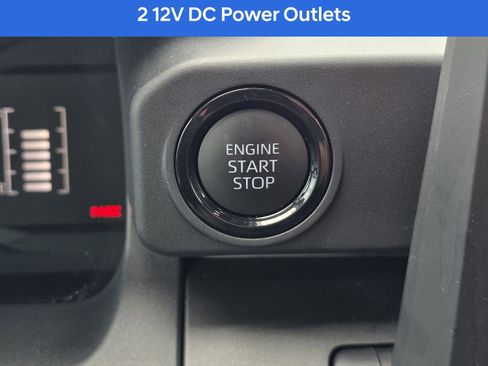 Used 2024 Toyota Tacoma SR image 22