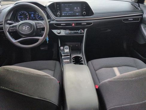 Used 2022 Hyundai Sonata SE image 17