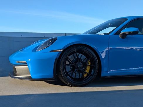 Certified 2022 Porsche 911 GT3 image 9