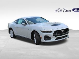 New 2026 Ford Mustang GT Premium RWD video 2