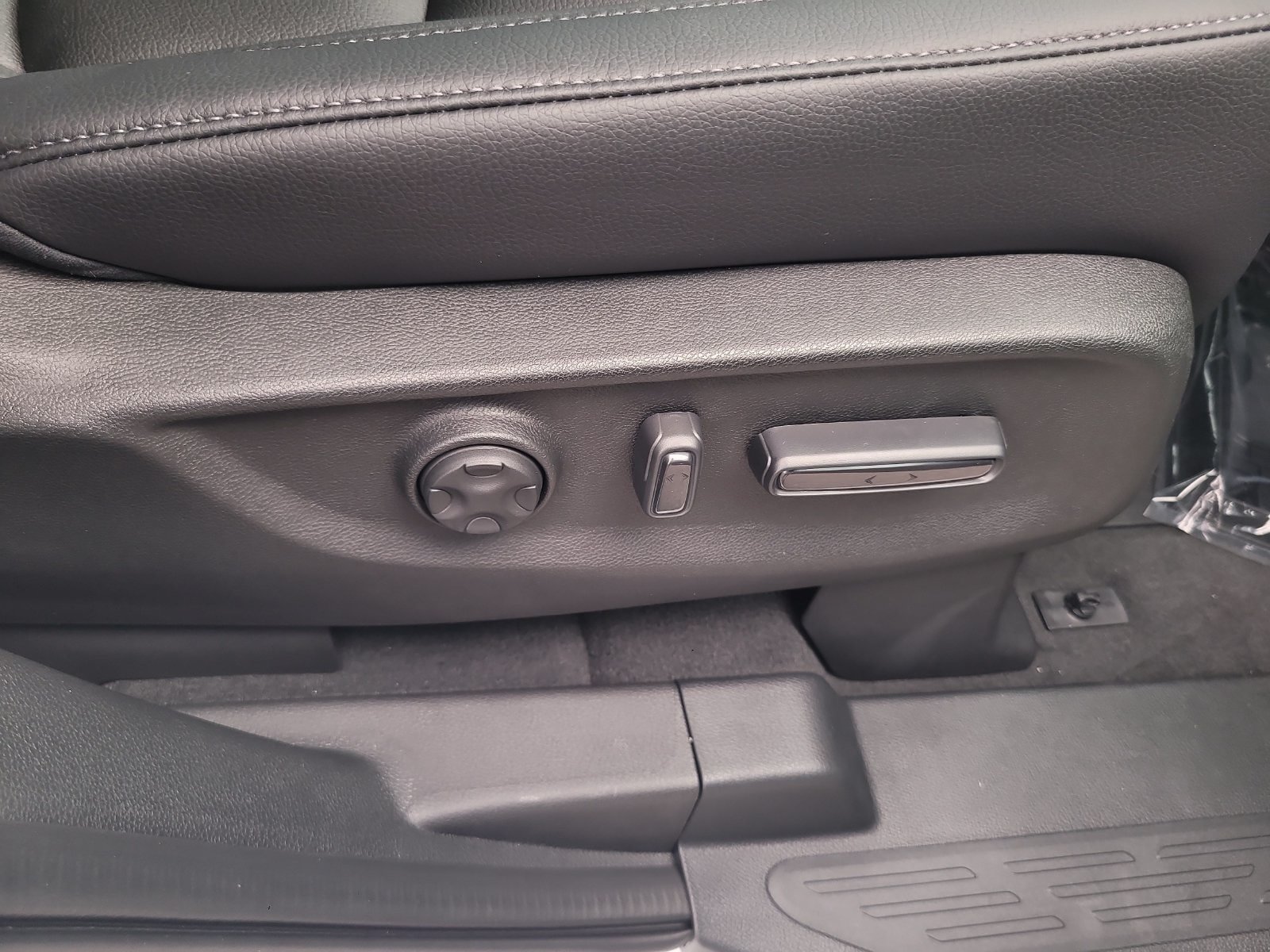 New 2027 Honda Odyssey EX-L image 29