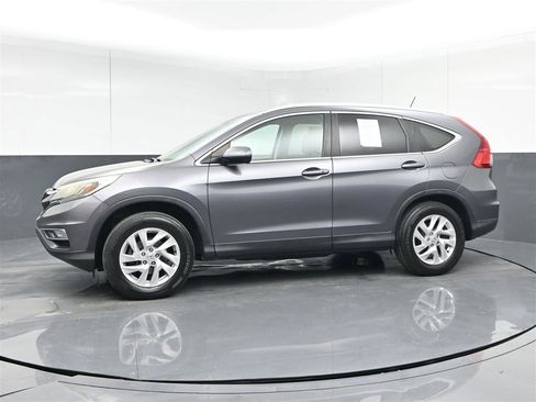 Used 2015 Honda CR-V EX-L image 8