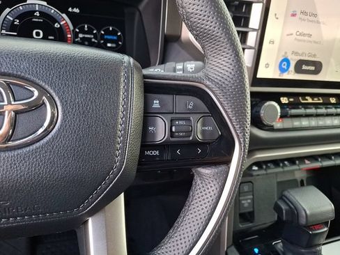Used 2024 Toyota Sequoia SR5 w/ SR5 Premium Package AWD/4WD image 22