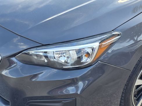 Used 2019 Subaru Impreza 2.0i Premium w/ Eyesight & BSD/Rcta & SRF image 6