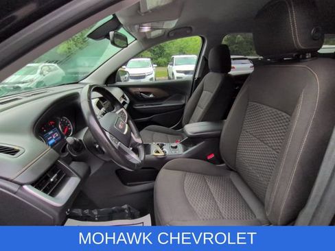 Used 2019 GMC Terrain SLE w/ Driver Convenience Package AWD/4WD image 19
