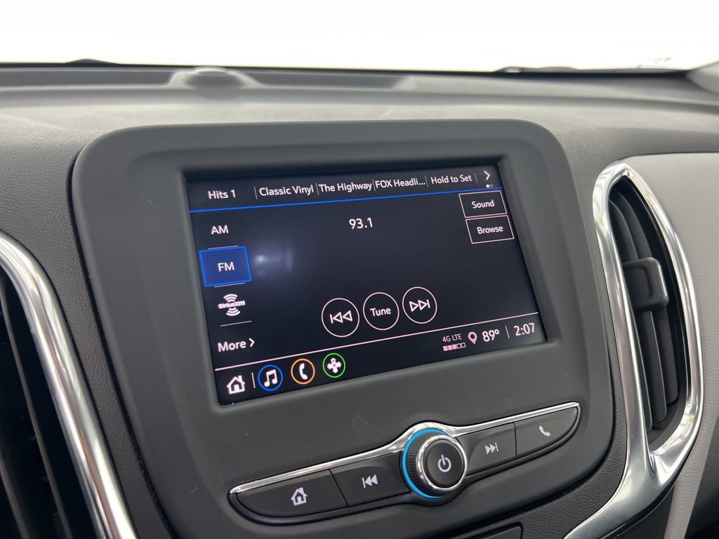 Used 2023 Chevrolet Equinox LS w/ LS Convenience Package FWD image 13