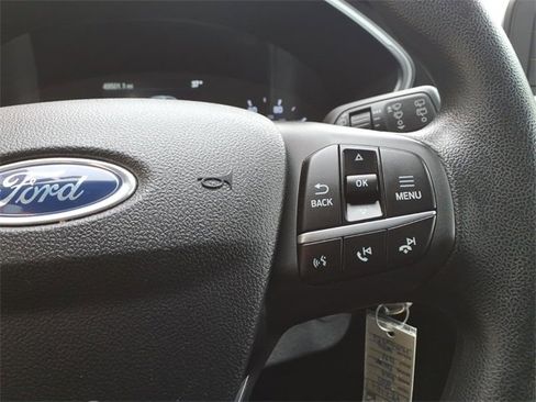 Used 2021 Ford Escape S image 22