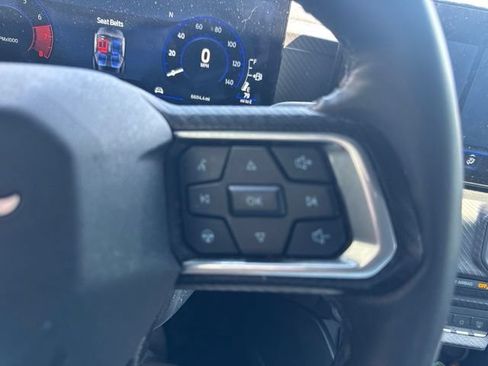 Used 2024 Ford Mustang Coupe RWD image 12