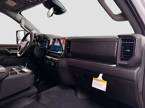 New 2026 Chevrolet Silverado 2500 LT image 28