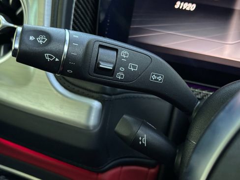 Used 2020 Mercedes-Benz G 63 AMG 4MATIC image 55