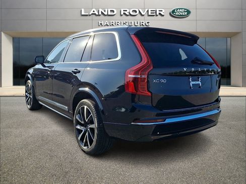Used 2023 Volvo XC90 B6 Plus w/ Protection Package Premier AWD/4WD image 3