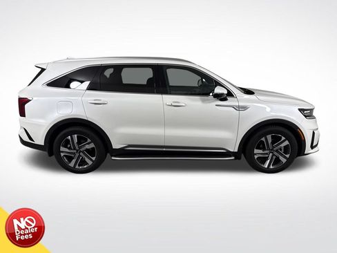 Used 2022 Kia Sorento SX Prestige AWD/4WD image 2